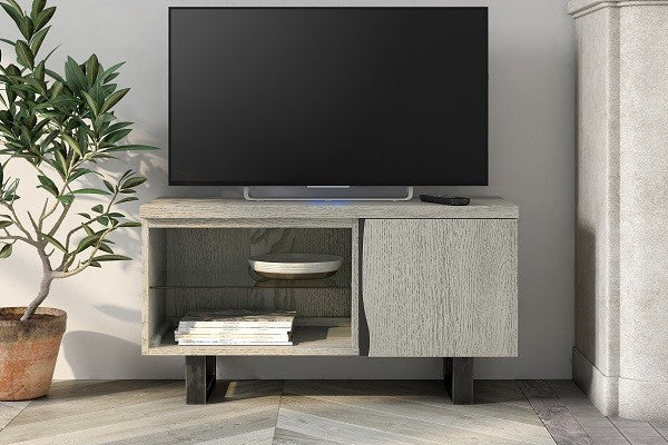 Brooklyn Small 90 cm TV Unit(GLH) – Larry O'Keeffe Furniture