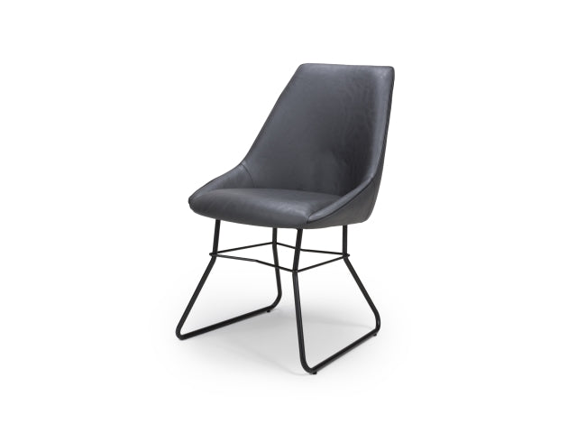 Cooper Grey Chair