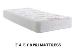 Faith & Ethan Capri Mattress