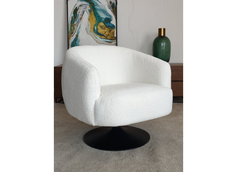 Club Ivory Chair - 2