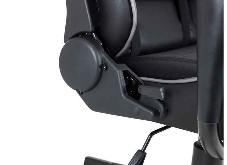 Comet Gaming Chair - side