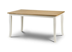 Davenport Dining Table