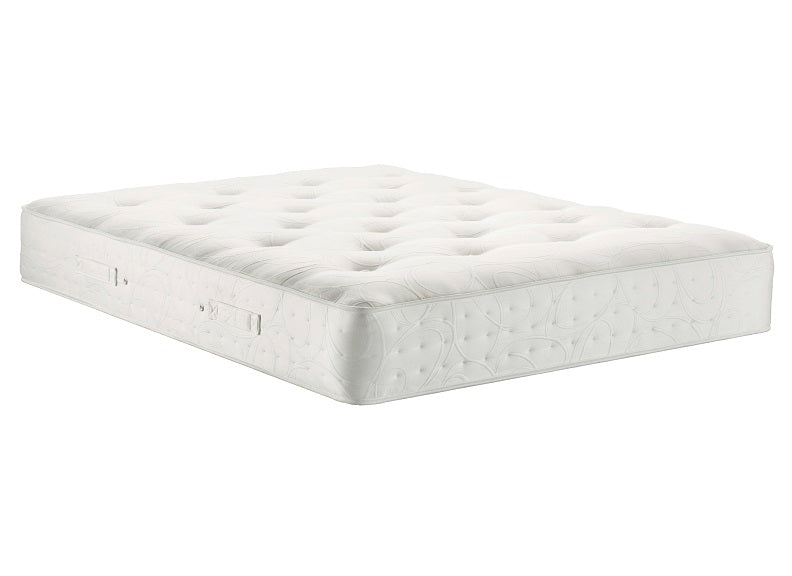 Respa Diamond 2000 4 ft Mattress