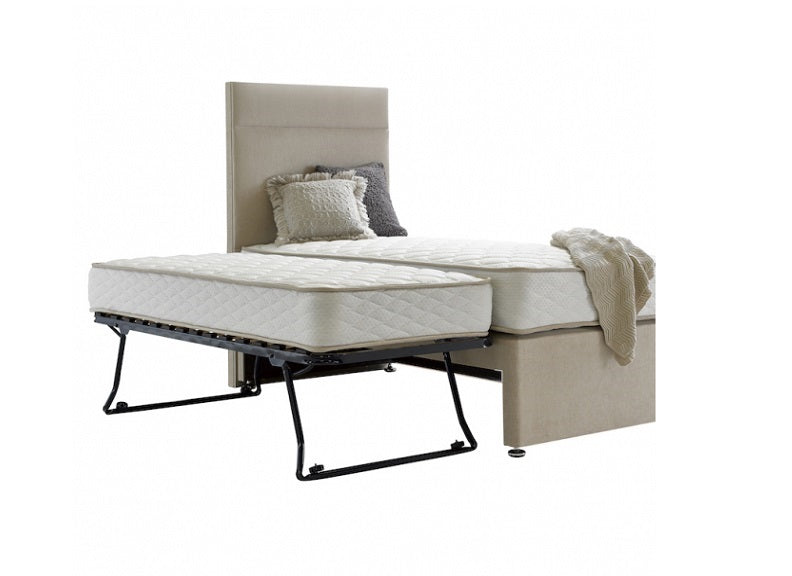 Symphony Deluxe Guest Bed - 2