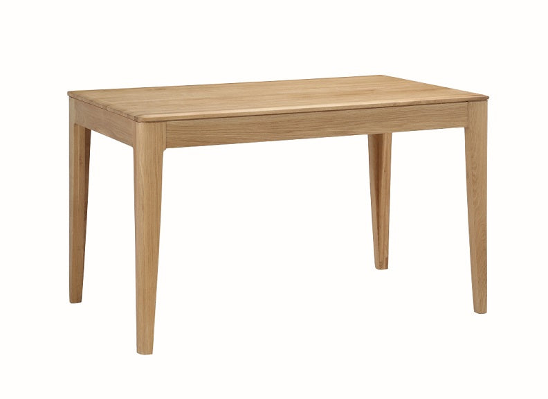 Dunmore Oak Fixed Table