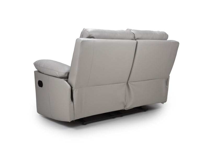 Enzo Putty Sofa - rear