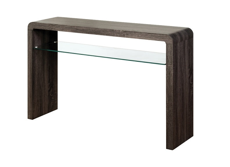Encore Large Charcoal Table