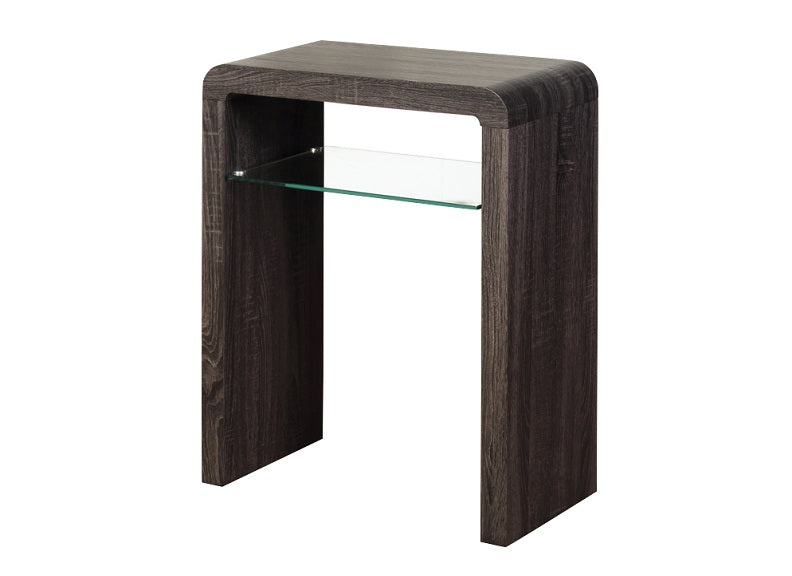 Encore Small Charcoal Table