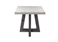 Austin Lamp Table - 3