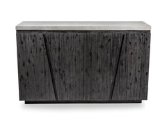 Austin Sideboard - 1Austin Acacia Sideboard