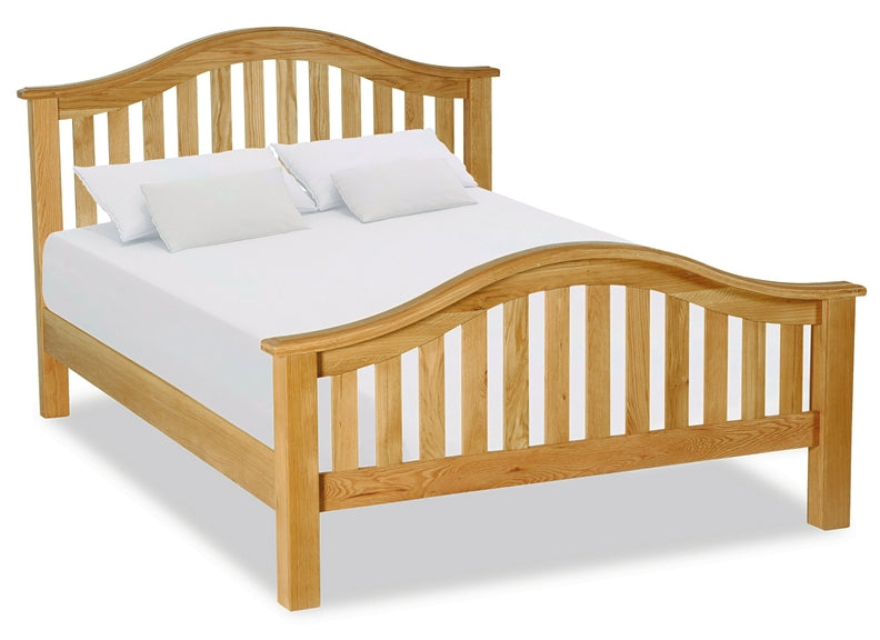 Salisbury Classic Bed