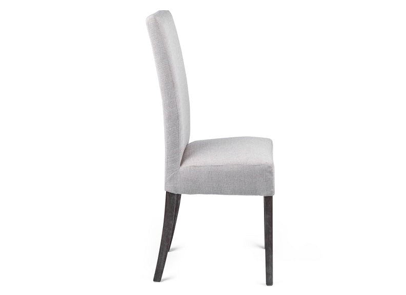 Austin Dining Chair - side