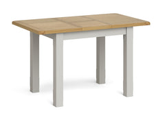 Guildford Compact Table - open
