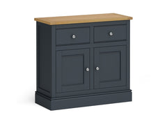 Chichester Charcoal Small Sideboard