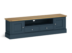 Chichester Extra Large TV unit