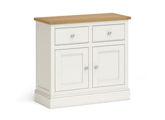 Chichester Ivory Small Sideboard 