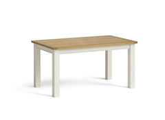 Chichester Ivory 1.5m Table