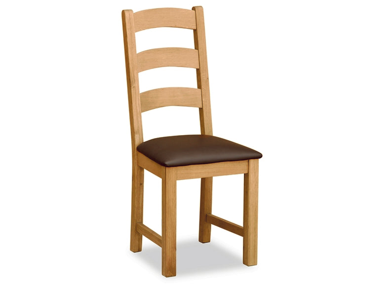 Salisbury Lite PU Seat Chair