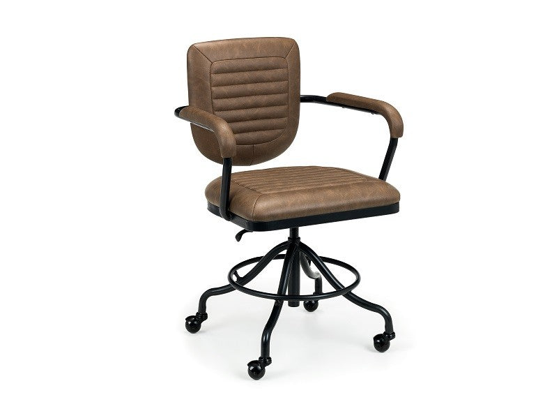 Gehry Office Chair - 1