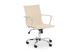 Gio Cream Chair