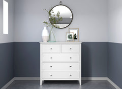 Hampstead 2+3 Chest Of Drawers