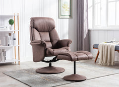 Kenmare Chestnut Chair 