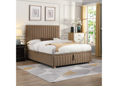 Kerry storage Bed - closed