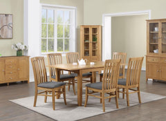 Kilkenny I.6 m Dining Set