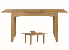 Kilkenny Oak Extending Table