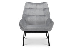 Lucerne Chair - front