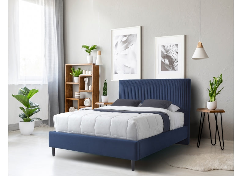 Lyla Blue Bedroom