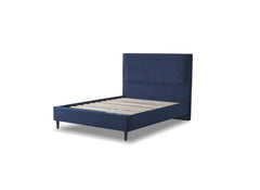 Lyla Blue Bed - base