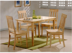 Milton Dining Set