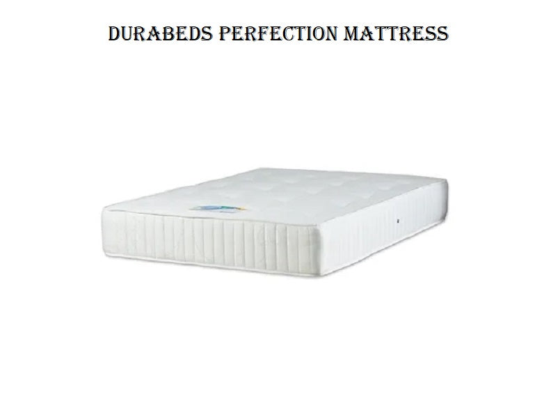 Durabeds Perfection Mattress 