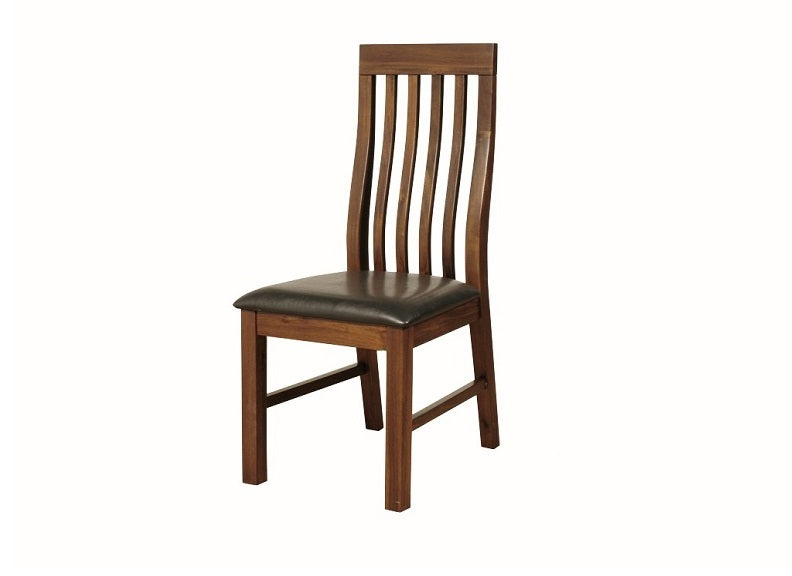 Roscrea Slatted Back Dining Chair 