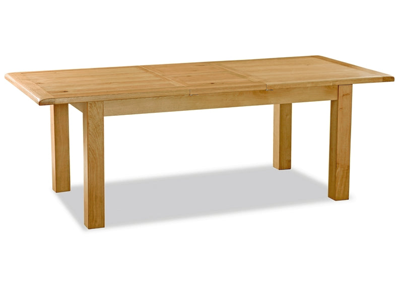 Salisbury Extending Dining Table