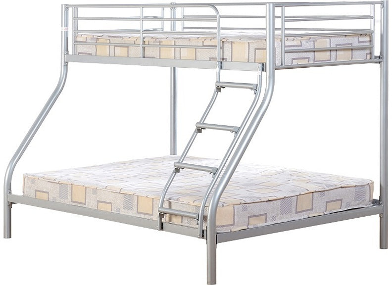 Tandi Silver Triple Sleeper 