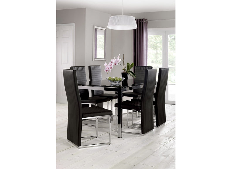 Tempo Dining Room