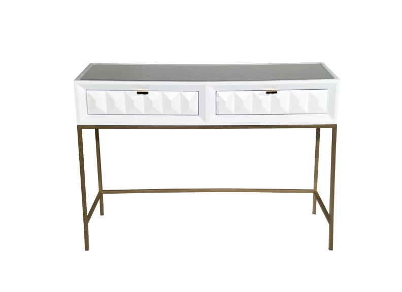 Verona Console/Bedroom Table - 1