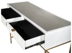 Verona Console/Bedroom Table - drawer
