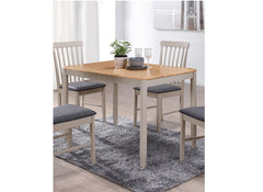 Altona Rectangular Dining Table