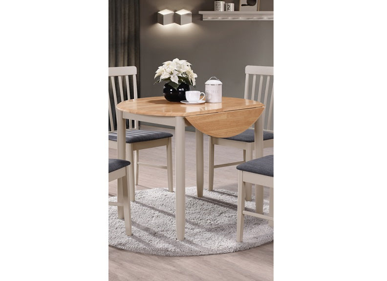 Altona Round Dining Table