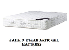 Durabeds Faith & Ethan Artic Gel Mattress