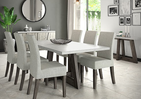 Austin Dining Room - 2