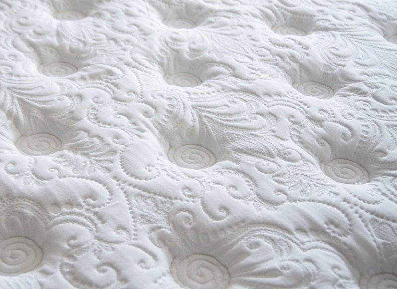 Durabeds Faith & Ethan Capri Mattress - detail