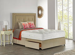 Respa Diamond2000 Mattress Bedroom