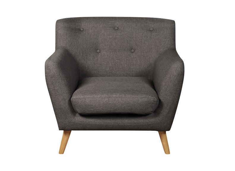 Eton Fabric Armchair