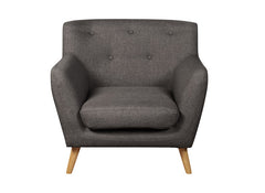 Eton Fabric Armchair