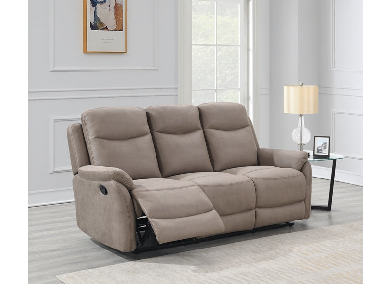 Evan Sultry 3RR Sofa