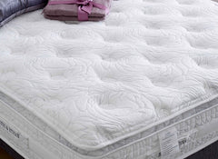 Durabeds Faith & Ethan Lauren Mattress - top